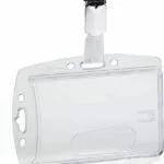 Durable Κονκάρδα Συνεδρίου 54x85mm