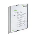 Durable Κορνίζα A4 480623