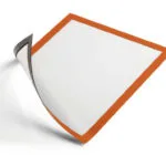 Durable Κορνίζα A4 486909