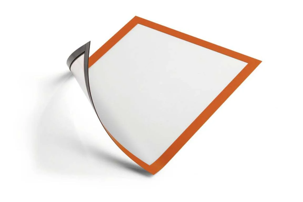 Durable Κορνίζα A4 486909 Durable Κορνίζα A4 486909 - Image 1