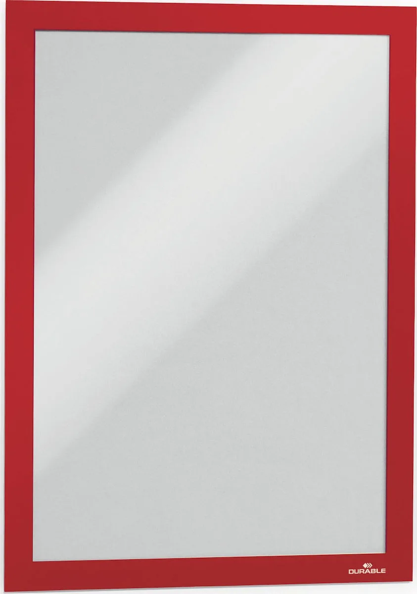 Durable Κορνίζα A4 488203 Durable Κορνίζα A4 488203 - Image 1