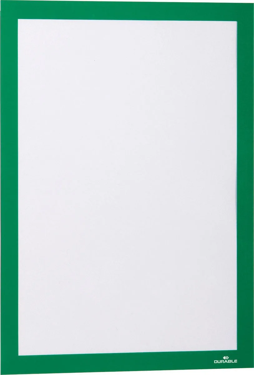 Durable Κορνίζα A4 488205 Durable Κορνίζα A4 488205 - Image 1