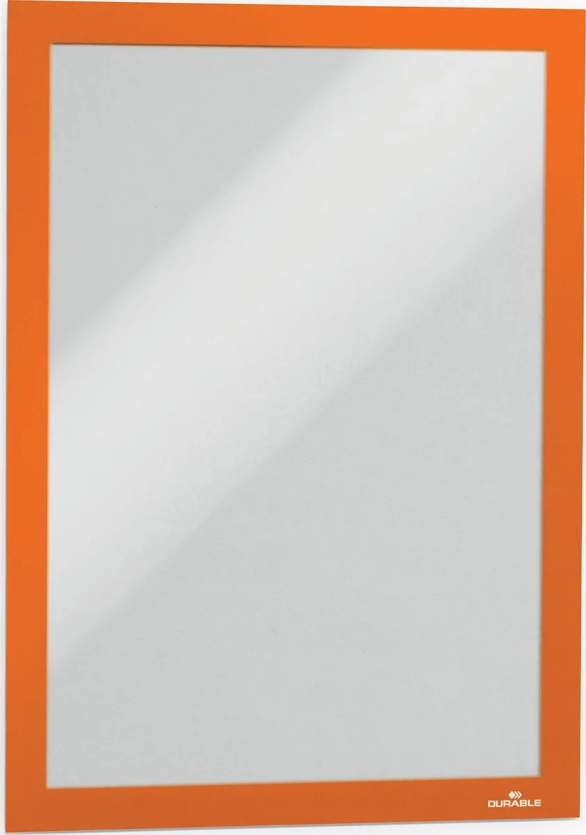 Durable Κορνίζα A4 488209 Durable Κορνίζα A4 488209 - Image 1