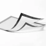 Durable Κορνίζα A4 498523