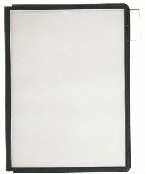 Durable Κορνίζα A4 560601 Durable Κορνίζα A4 560601 - Image 1