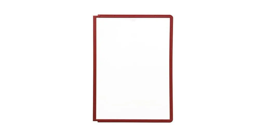 Durable Κορνίζα A4 560603 Durable Κορνίζα A4 560603 - Image 1