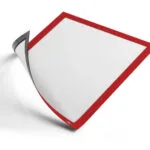 Durable Κορνίζα A4 DUR468