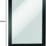Durable Κορνίζα A5 494701