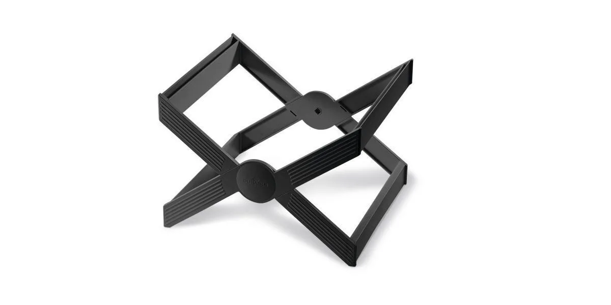 Durable Κουτί Αρχειοθέτησης Κρεμαστών Φακέλων 36.2x32x26εκ. Γκρι 260058 Durable Κουτί Αρχειοθέτησης Κρεμαστών Φακέλων 36.2x32x26εκ. Γκρι 260058 - Image 1