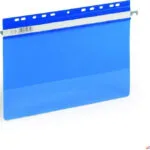 Durable Ντοσιέ για Χαρτί A4 Μπλε Durable 256106