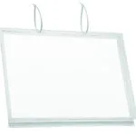 Durable Πλαστικές Ζελατίνες για Έγγραφα Α3 5τμχ 502819