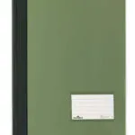 Durable Σημειωματάριο Α4 Πράσινο 268005