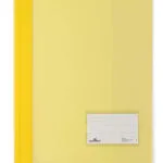 Durable Σημειωματάριο Κίτρινο 268004
