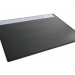 Durable Σουμέν Μαύρο 65x50cm 722301