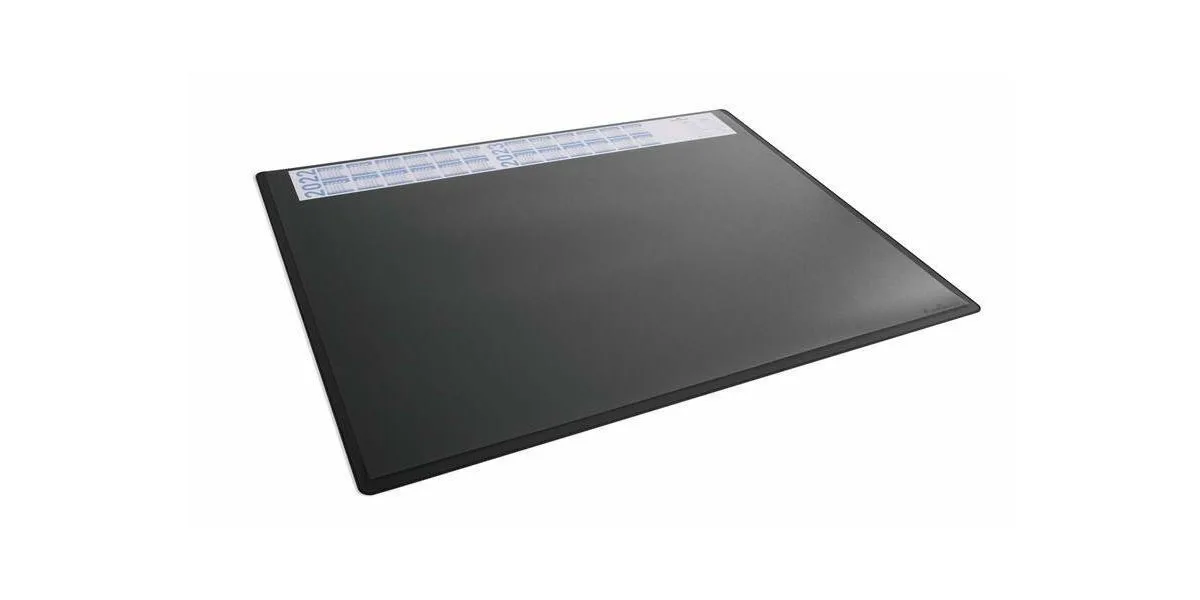 Durable Σουμέν Μαύρο 65x50cm 722301 Durable Σουμέν Μαύρο 65x50cm 722301 - Image 1