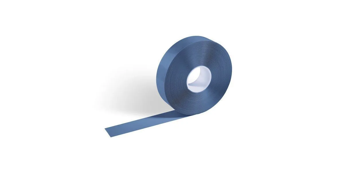 Durable Ταινία Σήμανσης σε Μπλε Χρώμα 30μ.x5εκ. 172506 Durable Ταινία Σήμανσης σε Μπλε Χρώμα 30μ.x5εκ. 172506 - Image 1