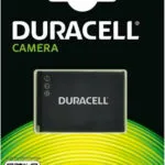 Duracell Μπαταρία Φωτογραφικής Μηχανής DR9932 Ιόντων-Λιθίου (Li-ion) 1000mAh Συμβατή με Nikon