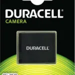 Duracell Μπαταρία Φωτογραφικής Μηχανής DRC11L Ιόντων-Λιθίου (Li-ion) 600mAh Συμβατή με Canon