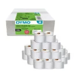 Dymo 2223588 Αυτοκόλλητες Ετικέτες σε Ρολό 24τμχ