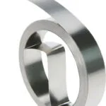 Dymo Ταινία Ετικετογράφου 4.8m x 12mm σε Ασημί Χρώμα 31000