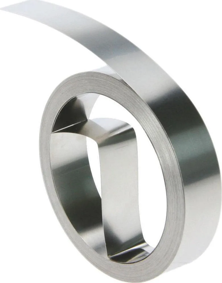 Dymo Ταινία Ετικετογράφου 4.8m x 12mm σε Ασημί Χρώμα 31000 Dymo Ταινία Ετικετογράφου 4.8m x 12mm σε Ασημί Χρώμα 31000 - Image 1
