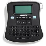 Dymo Dymo 210D Ηλεκτρονικός Ετικετογράφος Χειρός σε Μαύρο Χρώμα S0784430