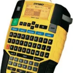 Dymo Rhino 4200 Kitcase Ηλεκτρονικός Ετικετογράφος Χειρός σε Κίτρινο Χρώμα 1852998
