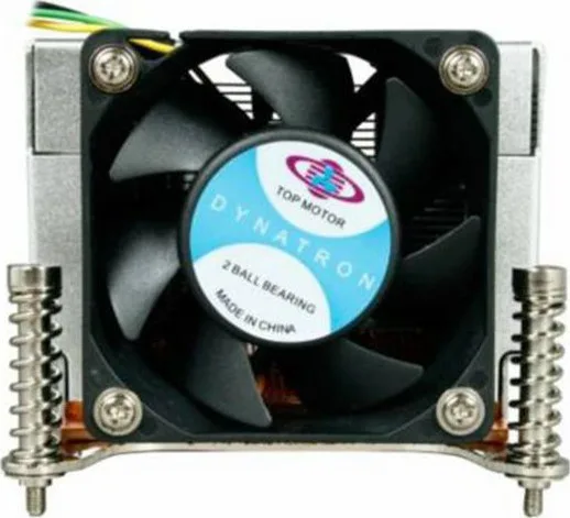 Dynatron K666 Ψύκτρα Επεξεργαστή για Socket 115x Dynatron K666 Ψύκτρα Επεξεργαστή για Socket 115x - Image 1