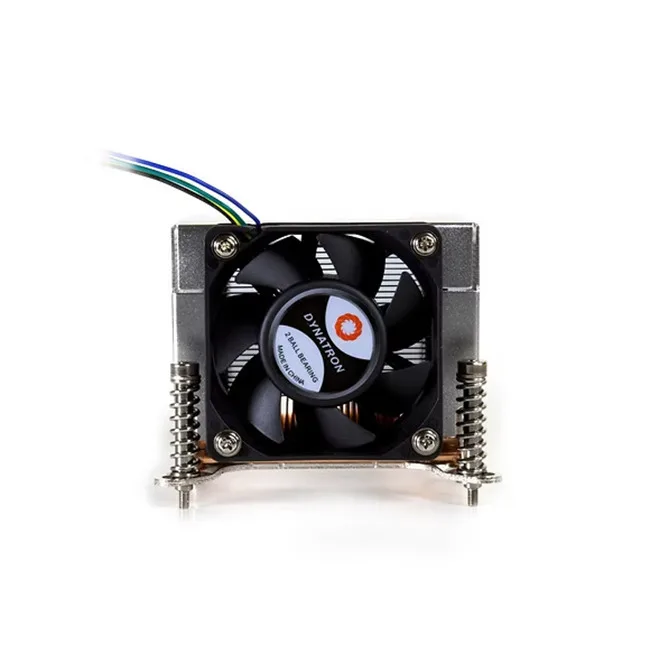 Dynatron K666R1 Ψύκτρα Επεξεργαστή για Socket 115x/1200 Dynatron K666R1 Ψύκτρα Επεξεργαστή για Socket 115x/1200 - Image 1
