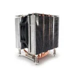 Dynatron Q11p 4u Ψύκτρα Επεξεργαστή
