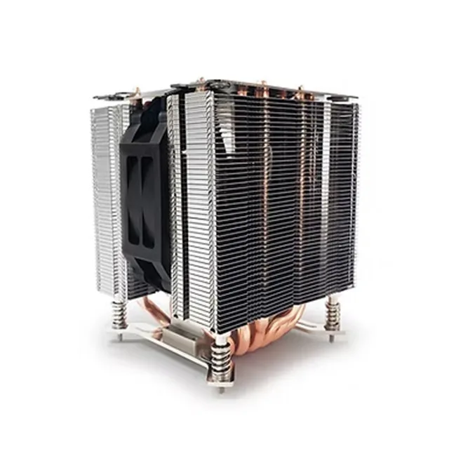 Dynatron Q11p 4u Ψύκτρα Επεξεργαστή Dynatron Q11p 4u Ψύκτρα Επεξεργαστή - Image 1