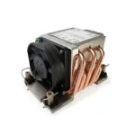 Dynatron S5r1-4710 2u Ψύκτρα Επεξεργαστή