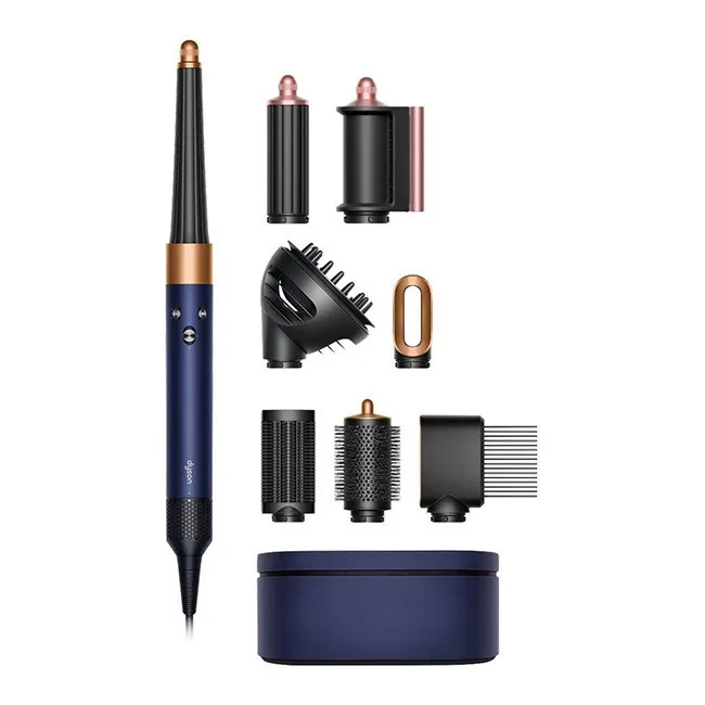 Dyson Airwrap Multistyler I.d Ηλεκτρική Βούρτσα με Αέρα για Μπούκλες 107451-01 Dyson Airwrap Multistyler I.d Ηλεκτρική Βούρτσα με Αέρα για Μπούκλες 107451-01 - Image 1