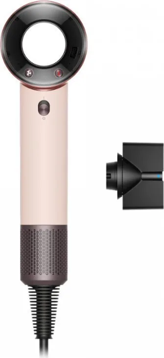 Dyson Supersonic Πιστολάκι Μαλλιών 1220W 492457-01 Dyson Supersonic Πιστολάκι Μαλλιών 1220W 492457-01 - Image 1