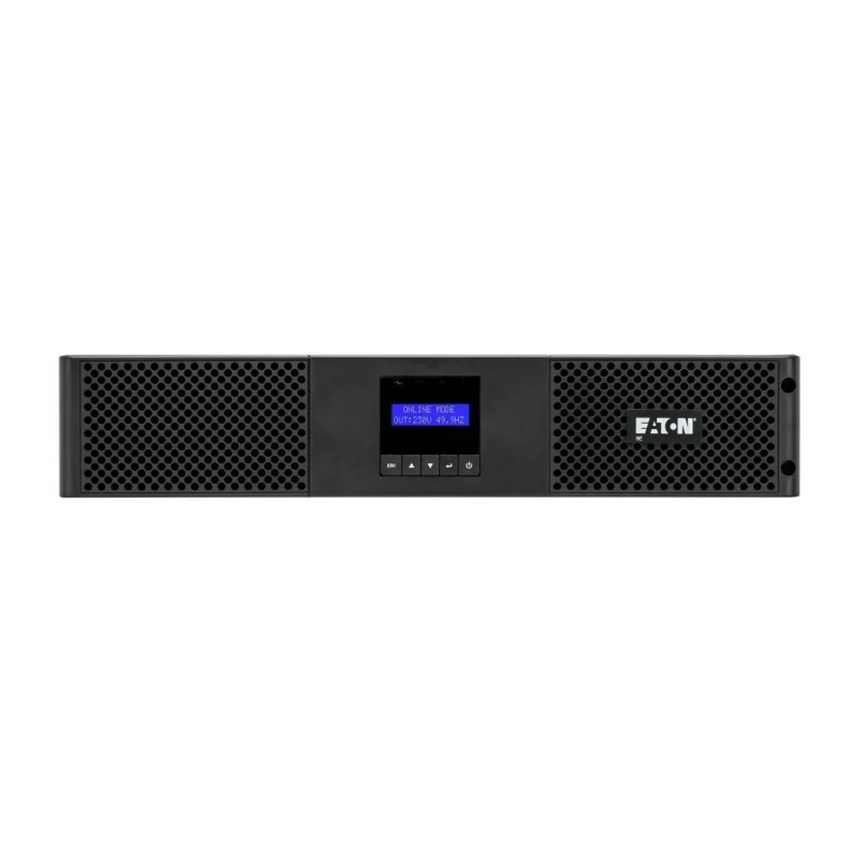Eaton 9E UPS On-Line 20000VA 1800W με 6 IEC Πρίζες Eaton 9E UPS On-Line 20000VA 1800W με 6 IEC Πρίζες - Image 1