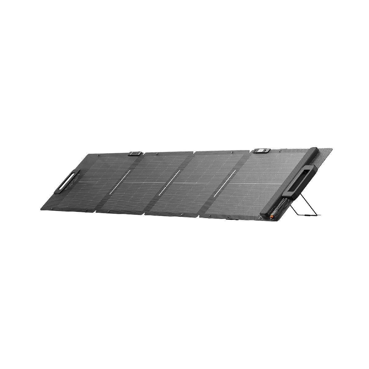 EcoFlow Αναδιπλούμενο Ηλιακό Panel Φορτιστής 110W (5028801002) EcoFlow Αναδιπλούμενο Ηλιακό Panel Φορτιστής 110W (5028801002) - Image 1