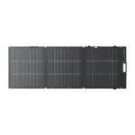 EcoFlow Αναδιπλούμενο Ηλιακό Panel Φορτιστής 160W (Φορητών Συσκευών) (EFSOLARLIGHT160W-P-D)
