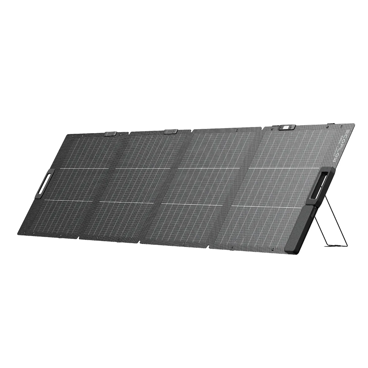 EcoFlow Αναδιπλούμενο Ηλιακό Panel Φορτιστής 220W (Φορητών Συσκευών) (EFSOLARLIGHT220W-P-D) EcoFlow Αναδιπλούμενο Ηλιακό Panel Φορτιστής 220W (Φορητών Συσκευών) (EFSOLARLIGHT220W-P-D) - Image 1