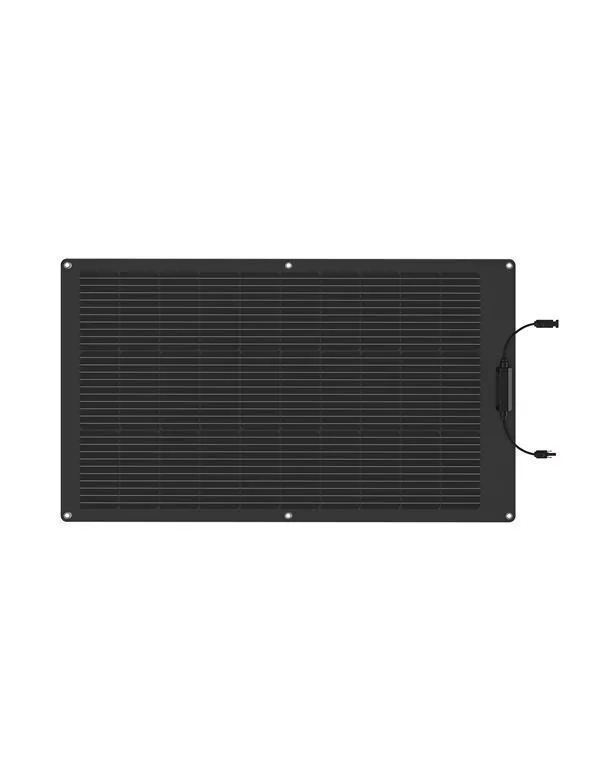 EcoFlow Ηλιακό Panel Φορτιστής 100W (Φορητών Συσκευών) (5006001002) EcoFlow Ηλιακό Panel Φορτιστής 100W (Φορητών Συσκευών) (5006001002) - Image 1