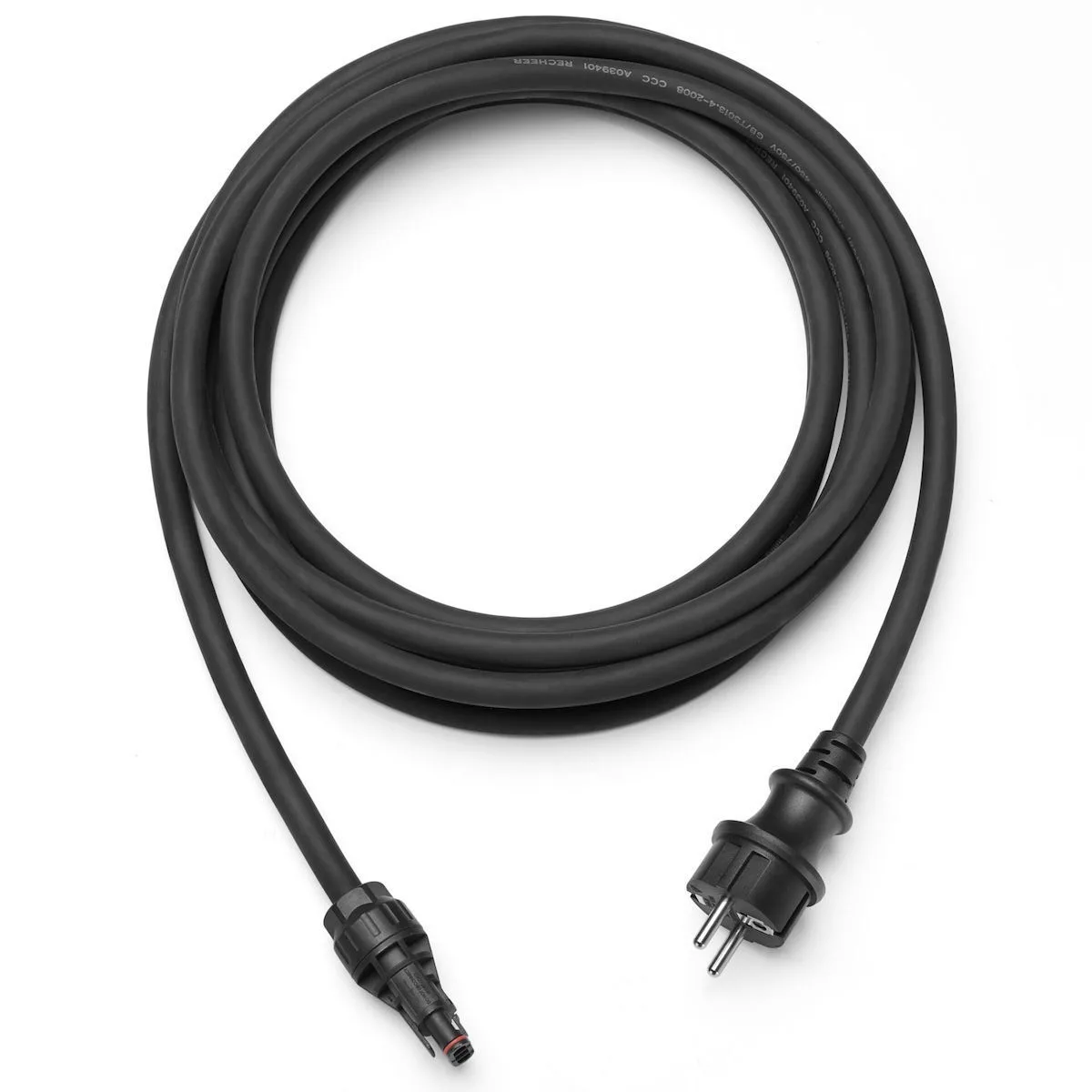 EcoFlow Stream Καλώδιο 1τμχ EcoFlow Stream Καλώδιο 1τμχ - Image 1