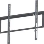 Edbak EWB200C-B Βάση Τηλεόρασης Τοίχου έως 75" και 40kg