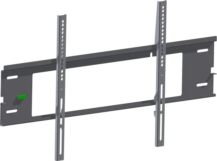 Edbak EWB200C-B Βάση Τηλεόρασης Τοίχου έως 75" και 40kg Edbak EWB200C-B Βάση Τηλεόρασης Τοίχου έως 75" και 40kg - Image 1