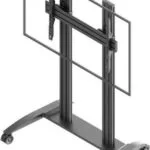 Edbak TRV200 Δαπέδου έως 75" και 120kg