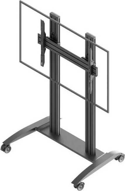 Edbak TRV200 Δαπέδου έως 75" και 120kg Edbak TRV200 Δαπέδου έως 75" και 120kg - Image 1