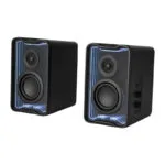 Edifier 2.0 QR30 Ηχεία Υπολογιστή 2.0 με Bluetooth και Ισχύ 30W σε Λευκό Χρώμα