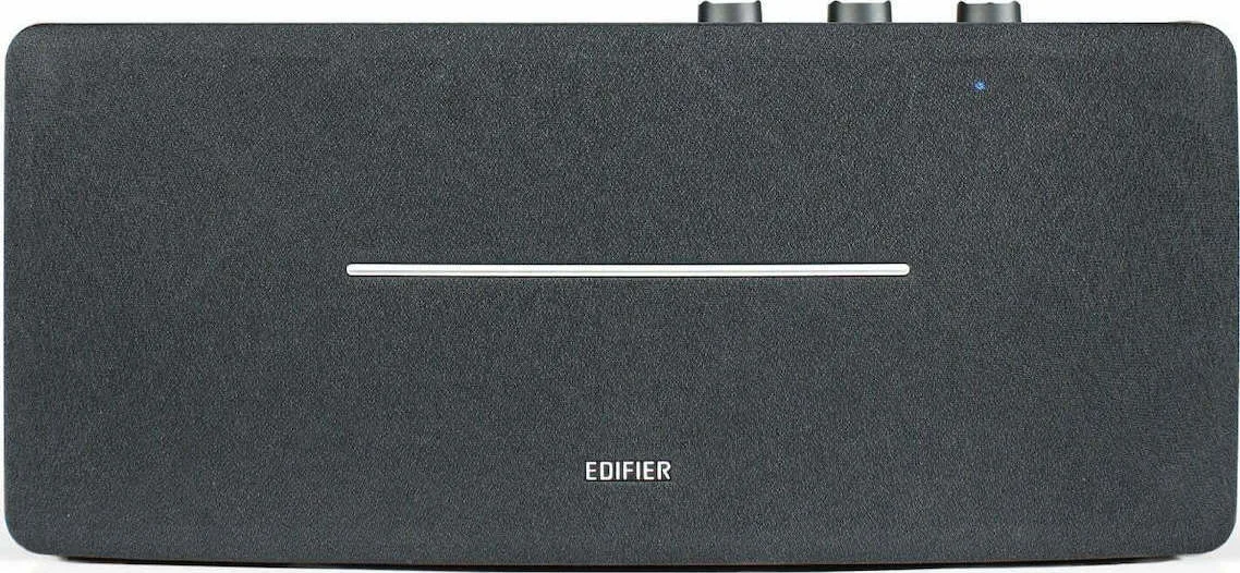 Edifier D12 Αυτοενισχυόμενο Ηχείο με Bluetooth 70W (Τεμάχιο) Καφέ Edifier D12 Αυτοενισχυόμενο Ηχείο με Bluetooth 70W (Τεμάχιο) Καφέ - Image 1