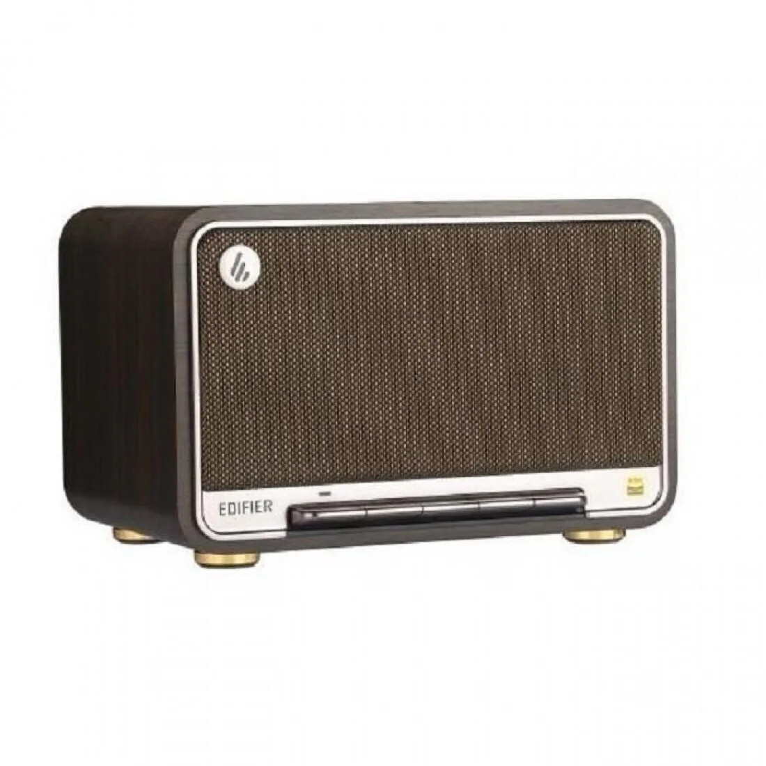 Edifier D32 Ηχείο Bluetooth 60W με Διάρκεια Μπαταρίας έως 12 ώρες Black Walnut Edifier D32 Ηχείο Bluetooth 60W με Διάρκεια Μπαταρίας έως 12 ώρες Black Walnut - Image 1