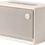 Edifier ES300 Tabletop Ηχείο Bluetooth 60W Λευκό