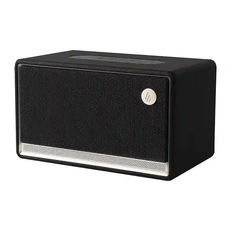 Edifier ES300 Tabletop Ηχείο Bluetooth 60W Μαύρο Edifier ES300 Tabletop Ηχείο Bluetooth 60W Μαύρο - Image 1