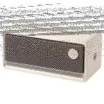 Edifier ES60 Ηχείο Bluetooth 34W με Διάρκεια Μπαταρίας έως 4.5 ώρες Μαύρο